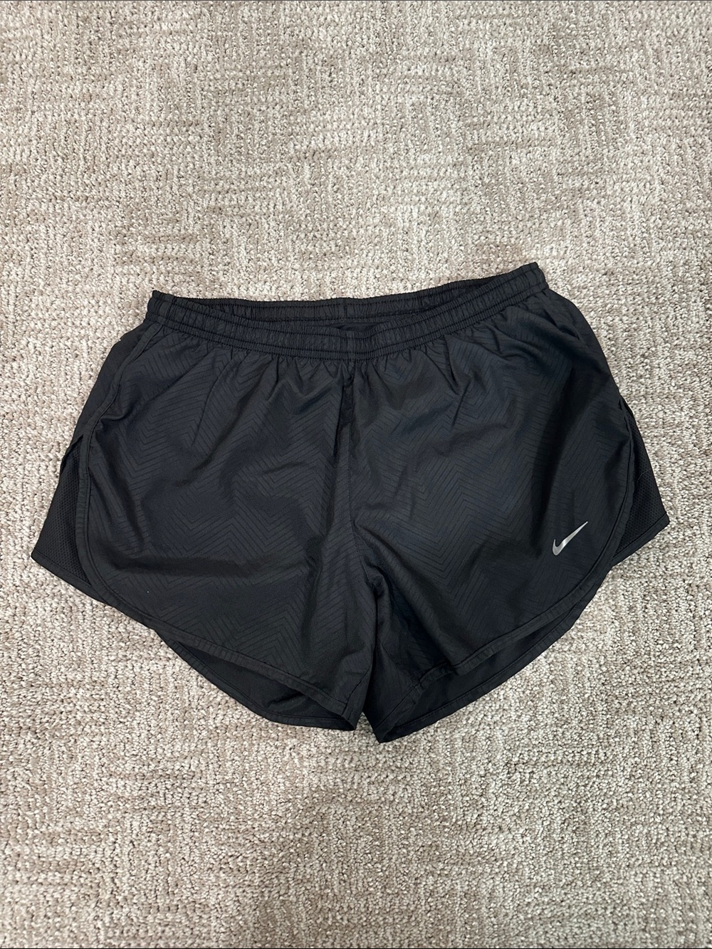 Nike Dri-Fit Shorts